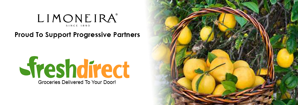 Fresh Direct