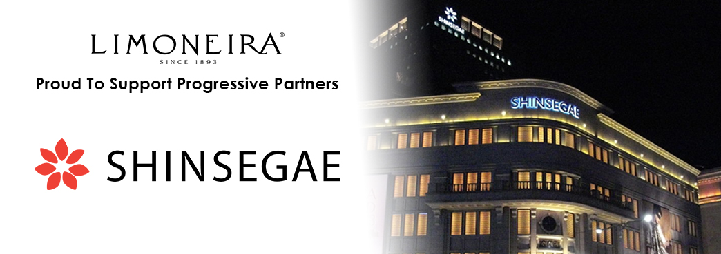 Shinsegae